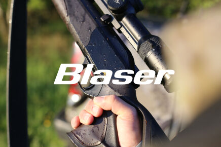 Blaser