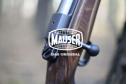 Mauser